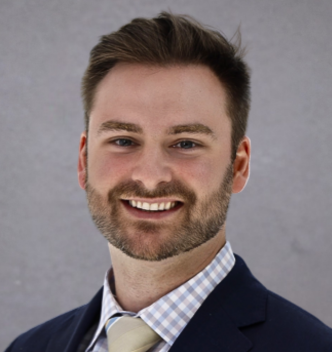 Adam Van Horn, MD